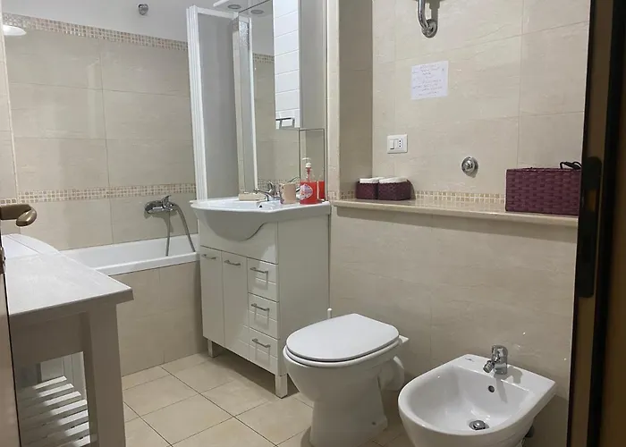 Apartment Cozy 2bedroom In Center Of