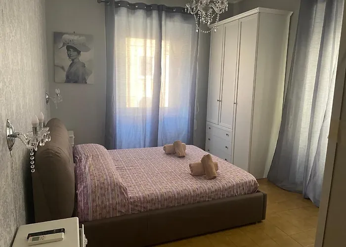 Cozy 2bedroom In Center Of