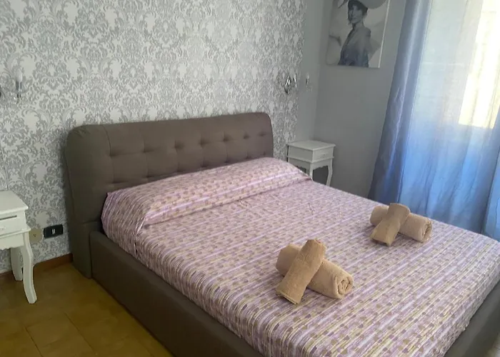 Cozy 2bedroom In Center Of Apartment *