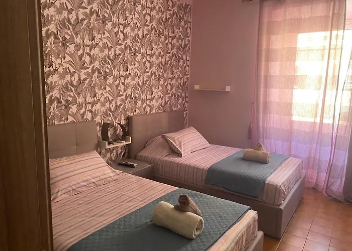 Cozy 2bedroom In Center Of Rome